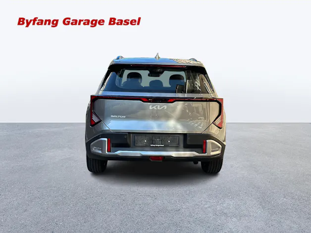 Kia Seltos 1.6 T-GDi Style