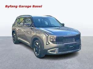 Kia Seltos 1.6 T-GDi Style