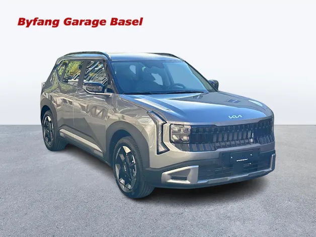 Kia Seltos 1.6 T-GDi Style
