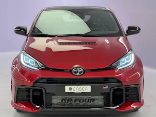 Toyota GR Yaris 1.6 Turbo Sport 4x4