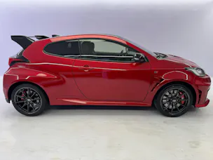 Toyota GR Yaris 1.6 Turbo Sport 4x4