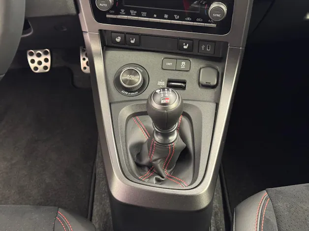 Toyota GR Yaris 1.6 Turbo Sport 4x4