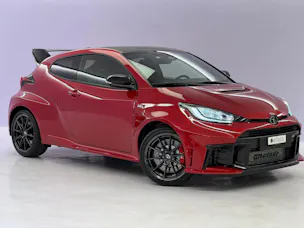 Toyota GR Yaris 1.6 Turbo Sport 4x4