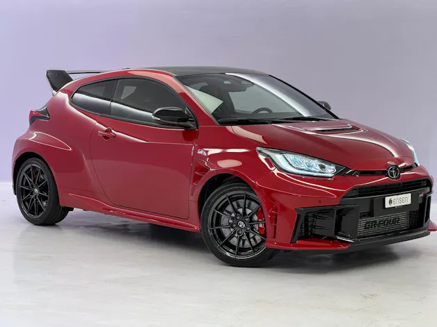 Toyota GR Yaris 1.6 Turbo Sport 4x4