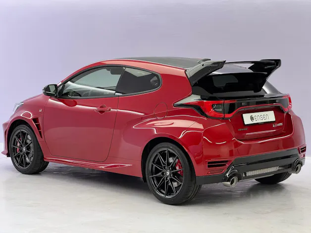 Toyota GR Yaris 1.6 Turbo Sport 4x4