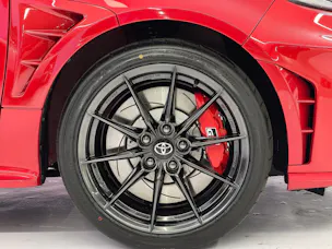 Toyota GR Yaris 1.6 Turbo Sport 4x4