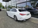 MERCEDES-BENZ C 200 4Matic AMG Line
