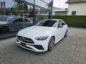 MERCEDES-BENZ C 200 4Matic AMG Line