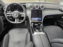 MERCEDES-BENZ C 200 4Matic AMG Line