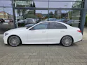 MERCEDES-BENZ C 200 4Matic AMG Line