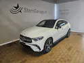 MERCEDES-BENZ GLC 300 4Matic AMG Line Coupé