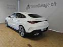 MERCEDES-BENZ GLC 300 4Matic AMG Line Coupé