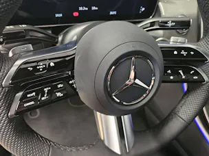 MERCEDES-BENZ GLC 300 4Matic AMG Line Coupé