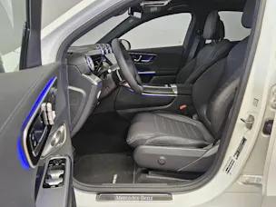 MERCEDES-BENZ GLC 300 4Matic AMG Line Coupé