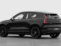 VOLVO EX30 E60 Plus Swiss Black Edition