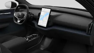 VOLVO EX30 E60 Plus Swiss Black Edition