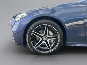 MERCEDES-BENZ C 300 de AMG Line 4matic Kombi