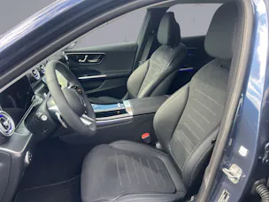 MERCEDES-BENZ C 300 de AMG Line 4matic Kombi