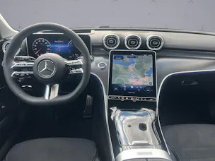 MERCEDES-BENZ C 300 de AMG Line 4matic Kombi