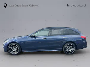 MERCEDES-BENZ C 300 de AMG Line 4matic Kombi