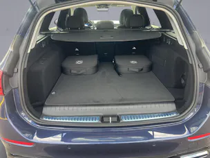 MERCEDES-BENZ C 300 de AMG Line 4matic Kombi
