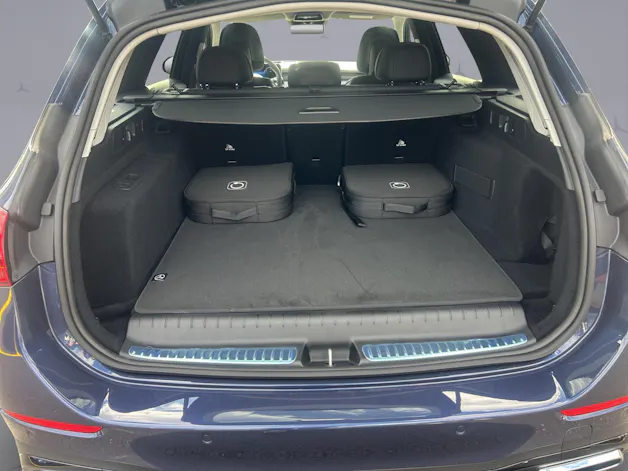 MERCEDES-BENZ C 300 de AMG Line 4matic Kombi