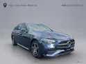 MERCEDES-BENZ C 300 de AMG Line 4matic Kombi