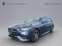 MERCEDES-BENZ C 300 de AMG Line 4matic Kombi