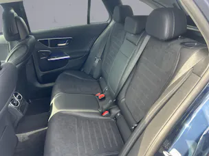 MERCEDES-BENZ C 300 de AMG Line 4matic Kombi