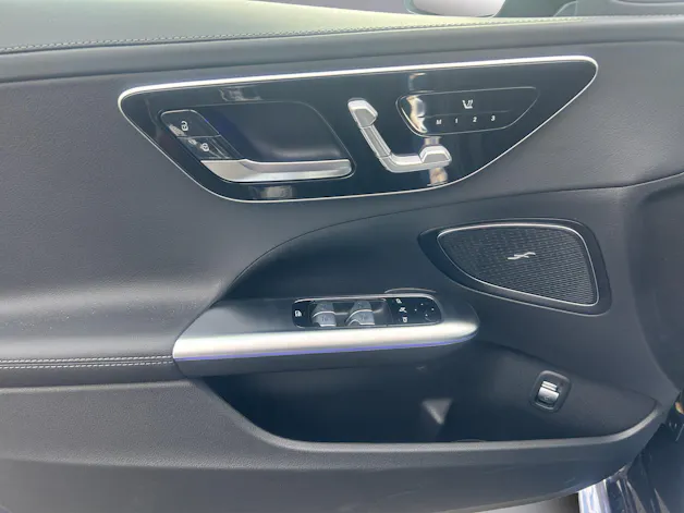 MERCEDES-BENZ C 300 de AMG Line 4matic Kombi