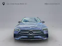 MERCEDES-BENZ C 300 de AMG Line 4matic Kombi