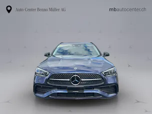 MERCEDES-BENZ C 300 de AMG Line 4matic Kombi