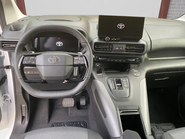 Toyota Proace City Verso L2 1.5 HDi 130 Trend