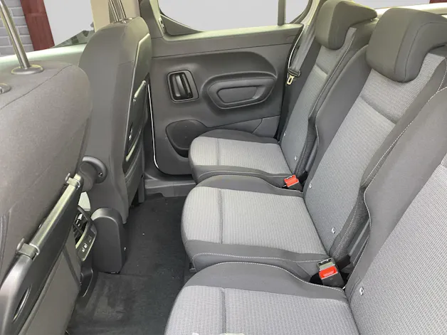 Toyota Proace City Verso L2 1.5 HDi 130 Trend