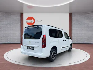 Toyota Proace City Verso L2 1.5 HDi 130 Trend
