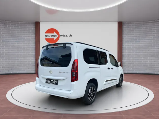 Toyota Proace City Verso L2 1.5 HDi 130 Trend