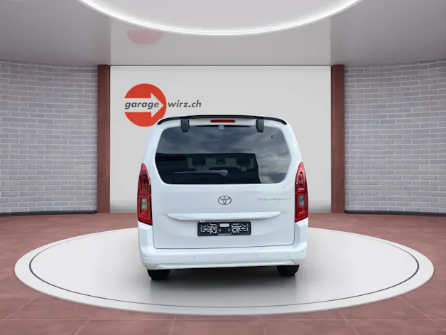 Toyota Proace City Verso L2 1.5 HDi 130 Trend