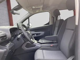 Toyota Proace City Verso L2 1.5 HDi 130 Trend
