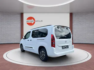 Toyota Proace City Verso L2 1.5 HDi 130 Trend