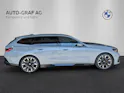 BMW 520d xDrive Touring M Sport Pro