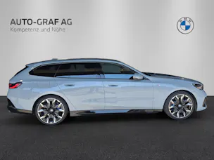 BMW 520d xDrive Touring M Sport Pro