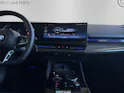 BMW 520d xDrive Touring M Sport Pro