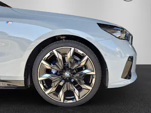 BMW 520d xDrive Touring M Sport Pro