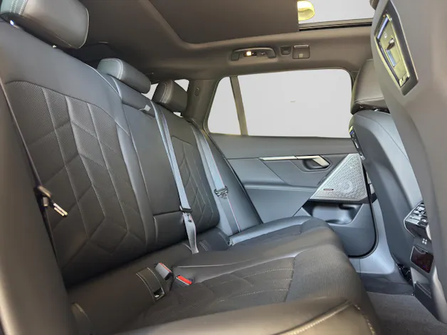 BMW 520d xDrive Touring M Sport Pro