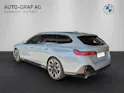 BMW 520d xDrive Touring M Sport Pro