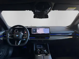 BMW 520d xDrive Touring M Sport Pro