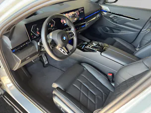 BMW 520d xDrive Touring M Sport Pro
