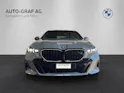 BMW 520d xDrive Touring M Sport Pro