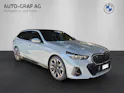BMW 520d xDrive Touring M Sport Pro