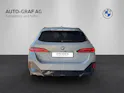 BMW 520d xDrive Touring M Sport Pro